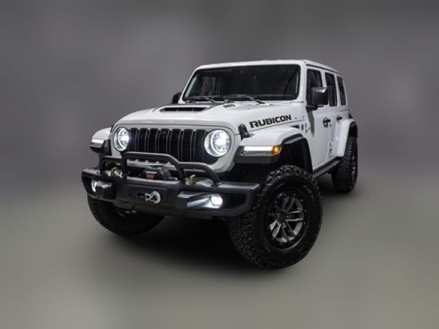 2024 Jeep Wrangler Rubicon 392 Final Edition