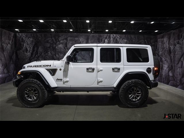 2024 Jeep Wrangler Rubicon 392 Final Edition