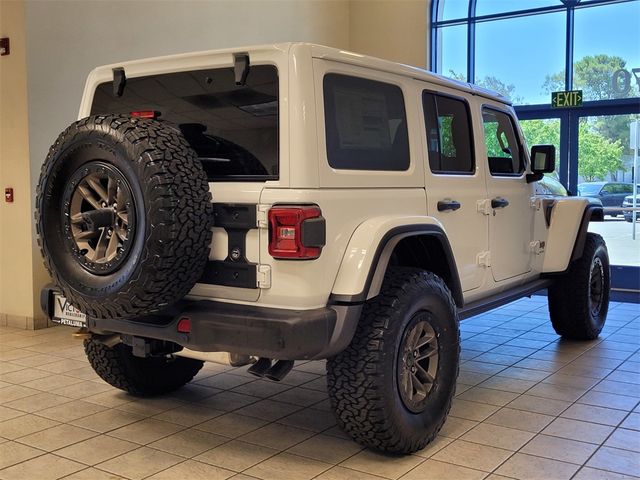 2024 Jeep Wrangler Rubicon 392 Final Edition