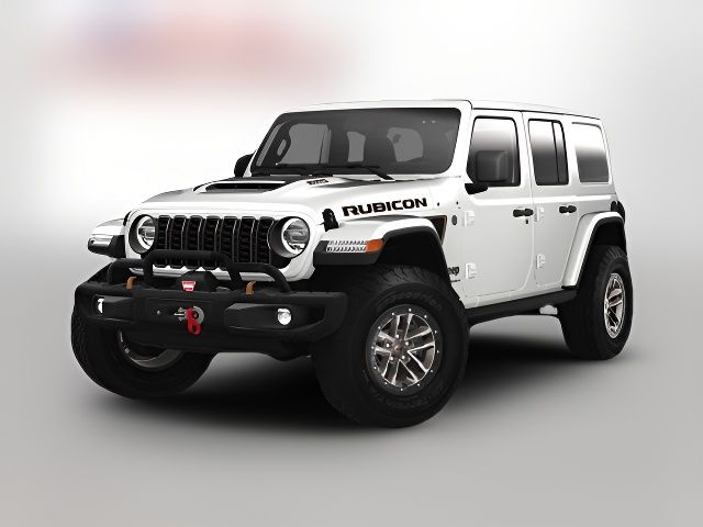 2024 Jeep Wrangler Rubicon 392 Final Edition