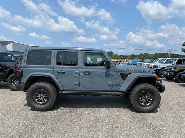 2024 Jeep Wrangler Rubicon 392 Final Edition