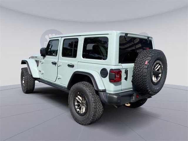 2024 Jeep Wrangler Rubicon 392 Final Edition