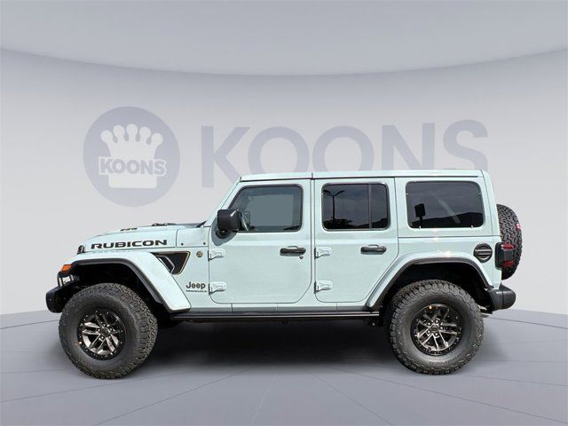 2024 Jeep Wrangler Rubicon 392 Final Edition