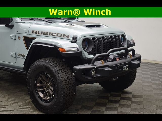 2024 Jeep Wrangler Rubicon 392 Final Edition