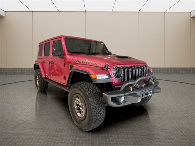 2024 Jeep Wrangler Rubicon 392 Final Edition