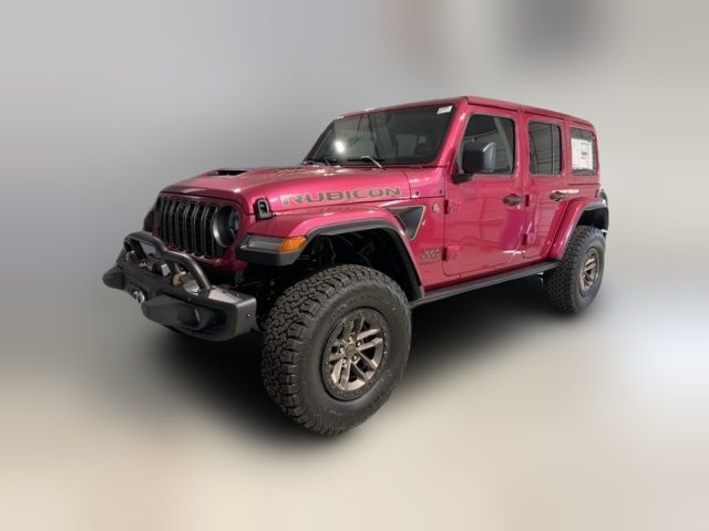 2024 Jeep Wrangler Rubicon 392 Final Edition