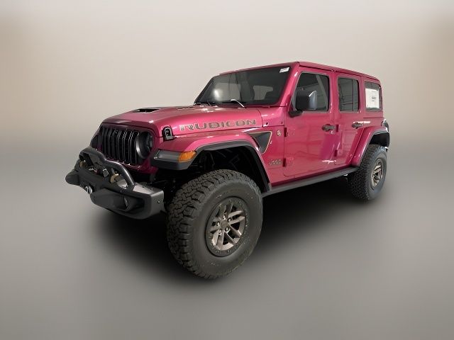 2024 Jeep Wrangler Rubicon 392 Final Edition