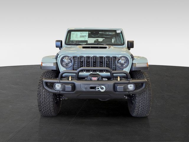 2024 Jeep Wrangler Rubicon 392 Final Edition