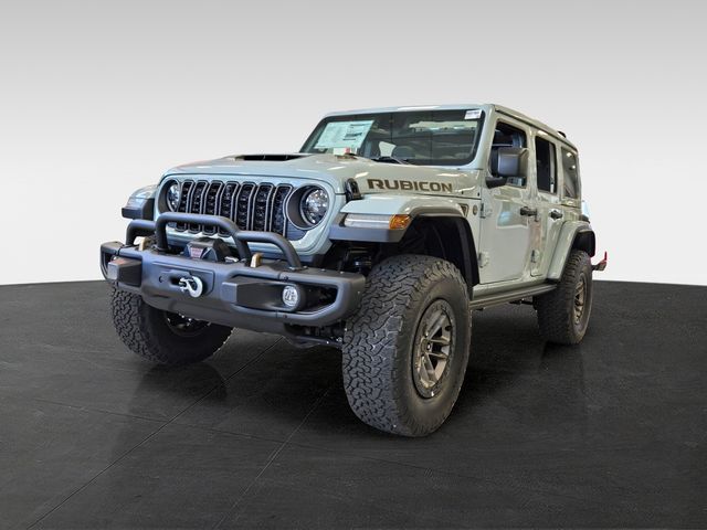 2024 Jeep Wrangler Rubicon 392 Final Edition