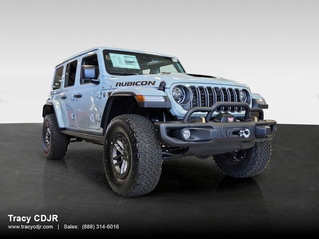 2024 Jeep Wrangler Rubicon 392 Final Edition