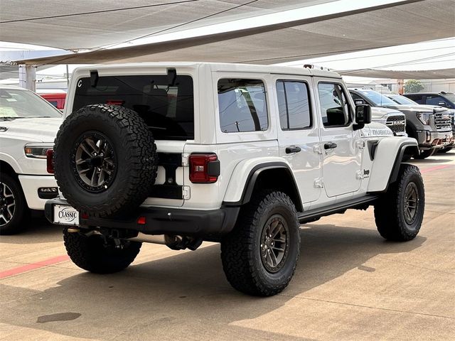 2024 Jeep Wrangler Rubicon 392 Final Edition