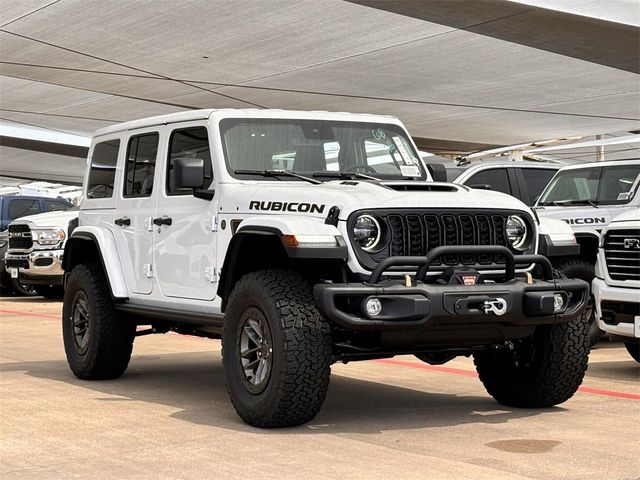 2024 Jeep Wrangler Rubicon 392 Final Edition