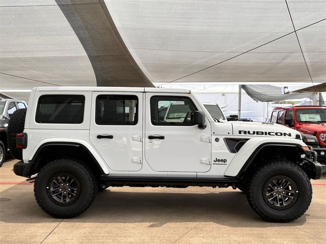 2024 Jeep Wrangler Rubicon 392 Final Edition