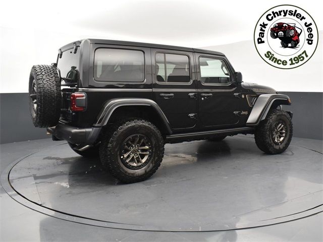 2024 Jeep Wrangler Rubicon 392 Final Edition