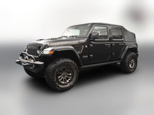 2024 Jeep Wrangler Rubicon 392 Final Edition