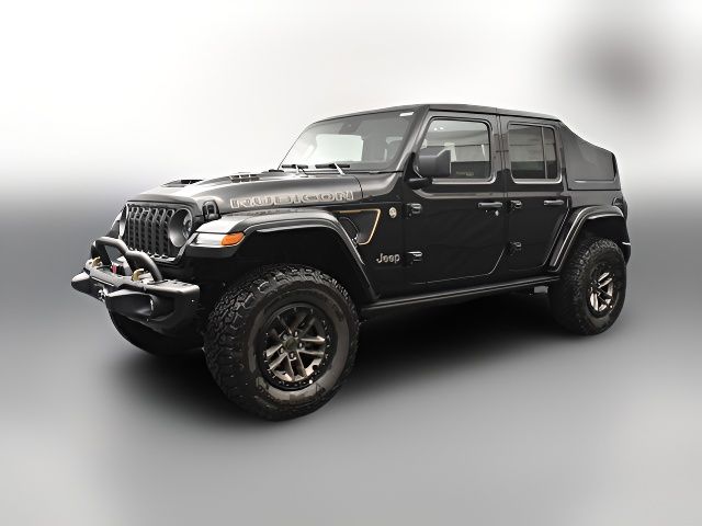 2024 Jeep Wrangler Rubicon 392 Final Edition