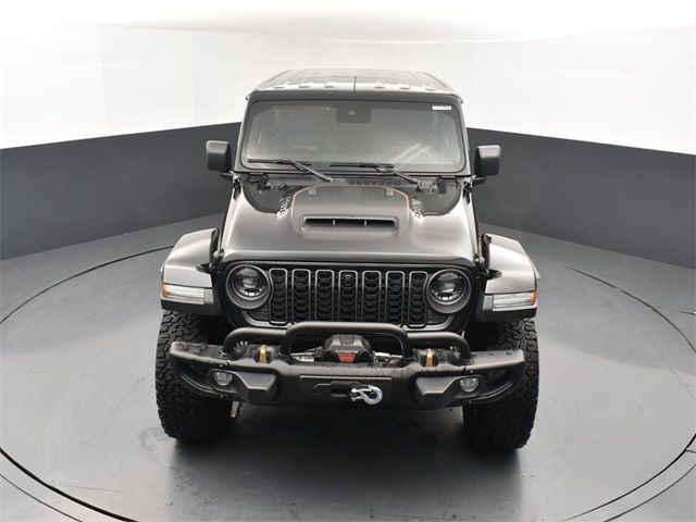 2024 Jeep Wrangler Rubicon 392 Final Edition