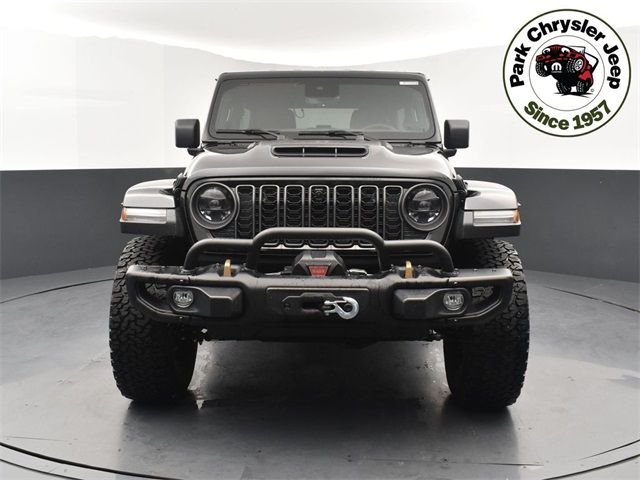 2024 Jeep Wrangler Rubicon 392 Final Edition