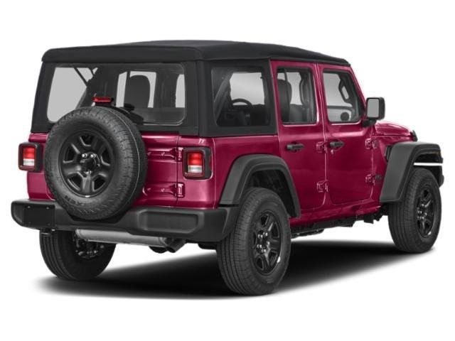 2024 Jeep Wrangler Rubicon 392 Final Edition