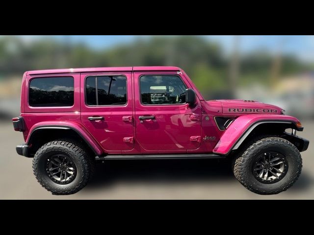 2024 Jeep Wrangler Rubicon 392 Final Edition