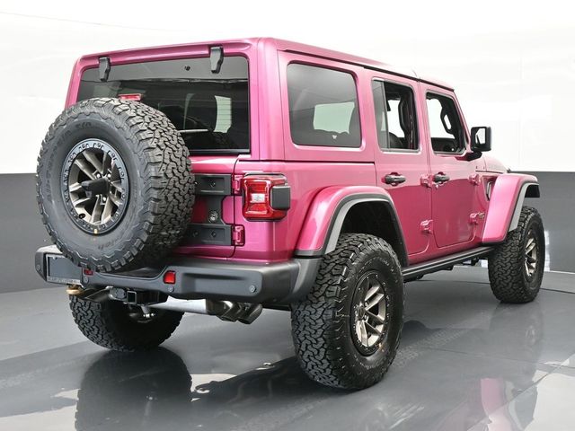 2024 Jeep Wrangler Rubicon 392 Final Edition