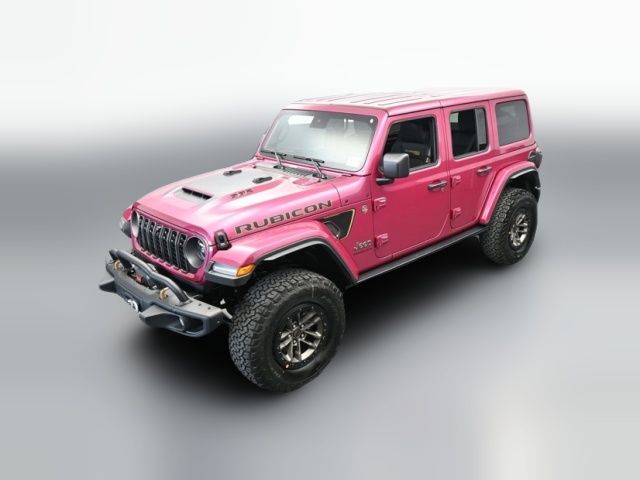 2024 Jeep Wrangler Rubicon 392 Final Edition