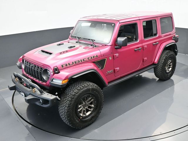 2024 Jeep Wrangler Rubicon 392 Final Edition