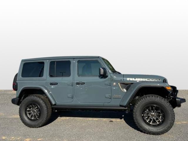 2024 Jeep Wrangler Rubicon 392 Final Edition