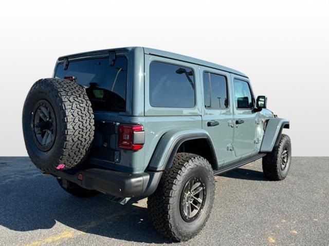 2024 Jeep Wrangler Rubicon 392 Final Edition