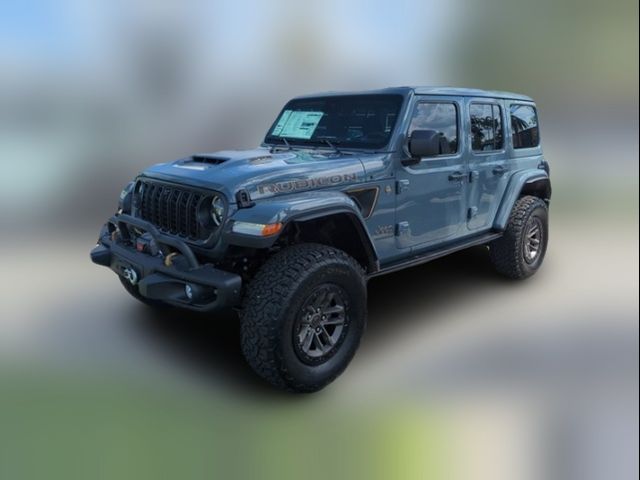 2024 Jeep Wrangler Rubicon 392 Final Edition