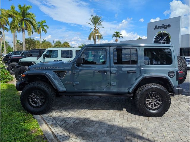 2024 Jeep Wrangler Rubicon 392 Final Edition