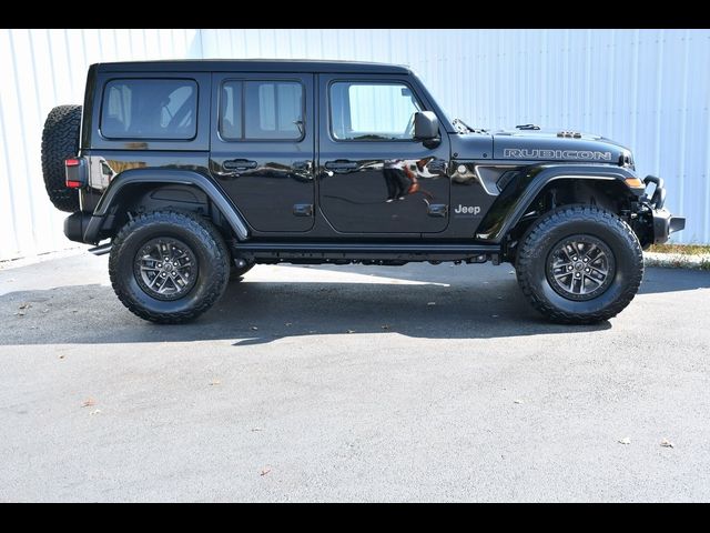 2024 Jeep Wrangler Rubicon 392 Final Edition