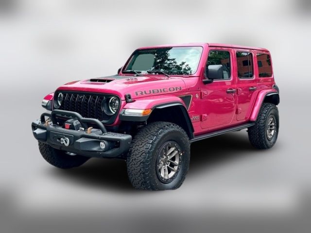 2024 Jeep Wrangler Rubicon 392 Final Edition