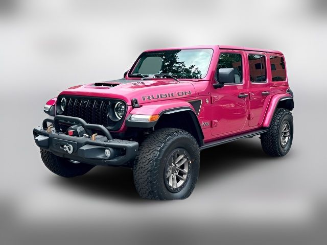 2024 Jeep Wrangler Rubicon 392 Final Edition