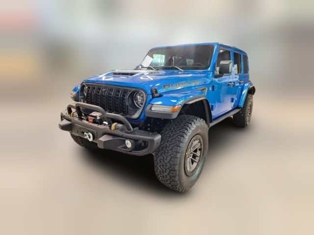 2024 Jeep Wrangler Rubicon 392 Final Edition