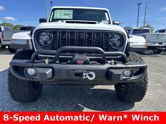 2024 Jeep Wrangler Rubicon 392 Final Edition