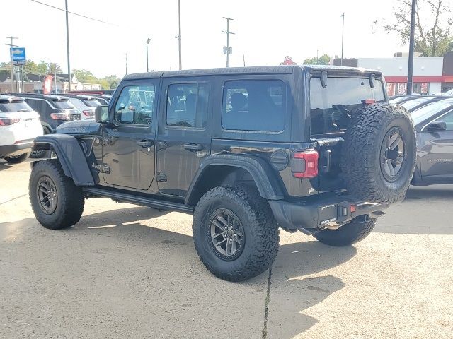 2024 Jeep Wrangler Rubicon 392 Final Edition