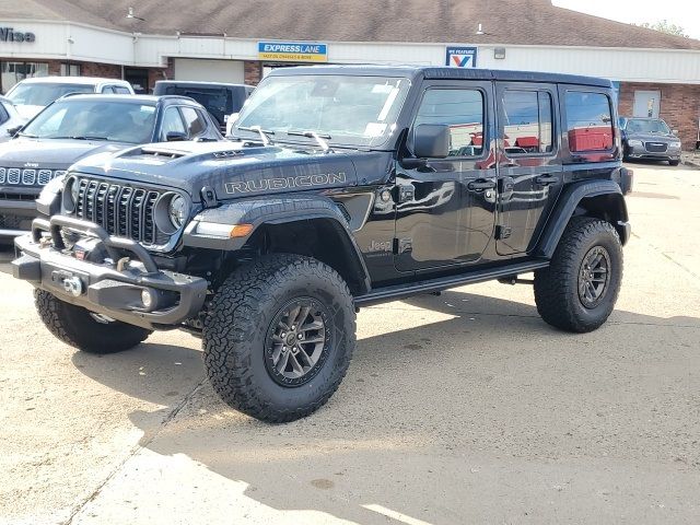 2024 Jeep Wrangler Rubicon 392 Final Edition