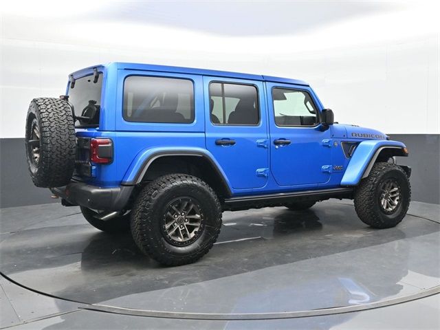 2024 Jeep Wrangler Rubicon 392 Final Edition