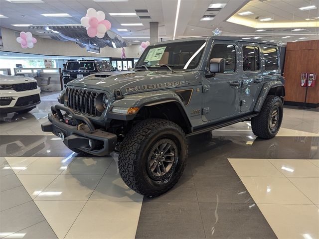 2024 Jeep Wrangler Rubicon 392 Final Edition