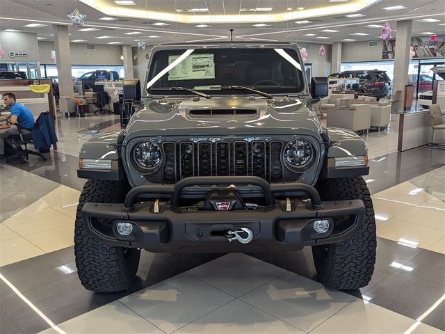 2024 Jeep Wrangler Rubicon 392 Final Edition