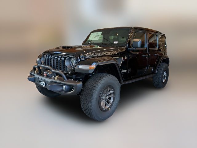 2024 Jeep Wrangler Rubicon 392 Final Edition