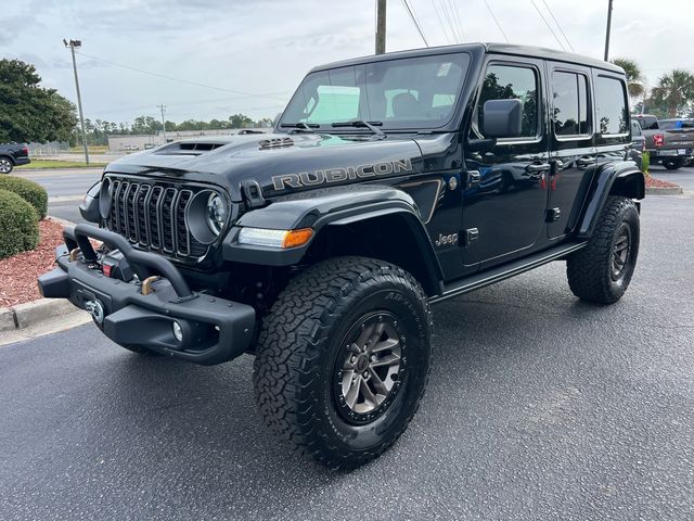 2024 Jeep Wrangler Rubicon 392 Final Edition