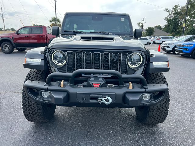 2024 Jeep Wrangler Rubicon 392 Final Edition