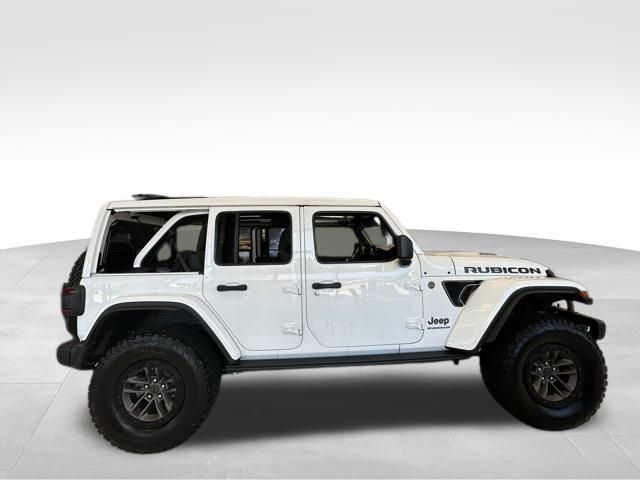 2024 Jeep Wrangler Rubicon 392 Final Edition