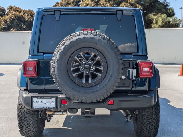 2024 Jeep Wrangler Rubicon 392 Final Edition