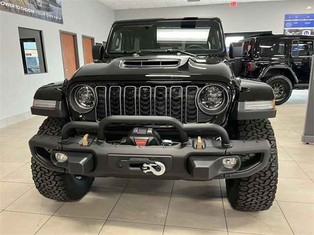 2024 Jeep Wrangler Rubicon 392 Final Edition