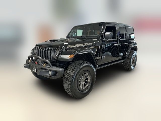 2024 Jeep Wrangler Rubicon 392 Final Edition