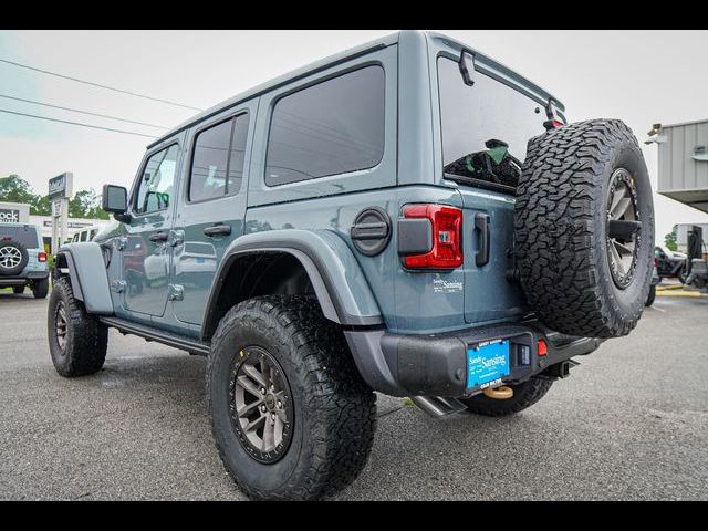 2024 Jeep Wrangler Rubicon 392 Final Edition