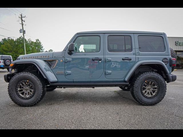 2024 Jeep Wrangler Rubicon 392 Final Edition